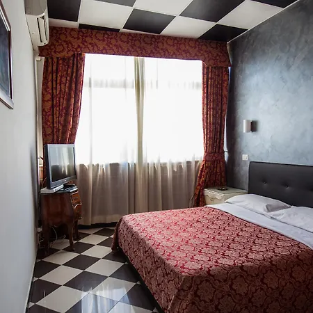 Hotel Giulietta E Romeo