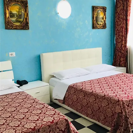 Hotell Giulietta E Romeo Casal Palocco