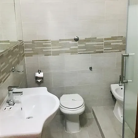 Hotel Giulietta E Romeo Casal Palocco