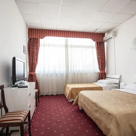 Giulietta E Romeo Hotel