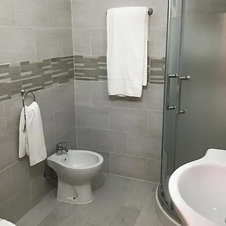 Giulietta E Romeo Hotel 3*