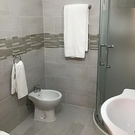 Giulietta E Romeo Hotel 3*