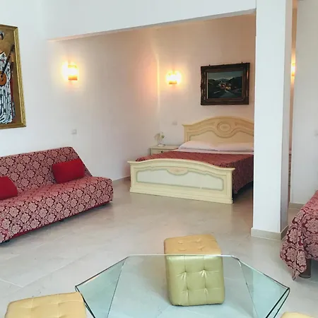Giulietta E Romeo Hotel 3*