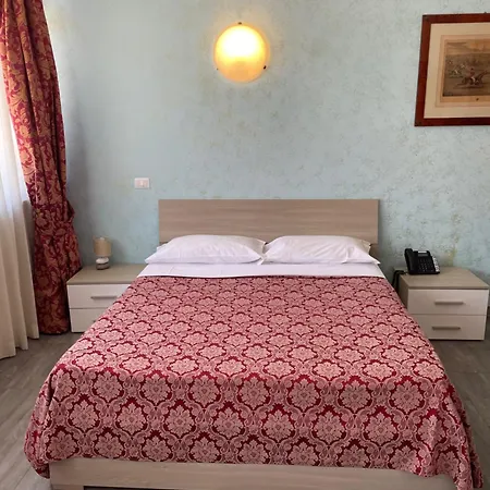 Hotell Giulietta E Romeo