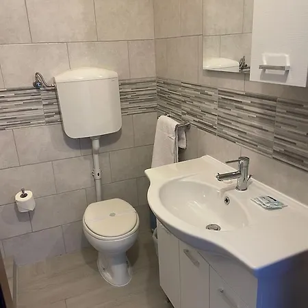 Giulietta E Romeo 호텔