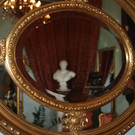 호텔 Giulietta E Romeo 카살 팔로코