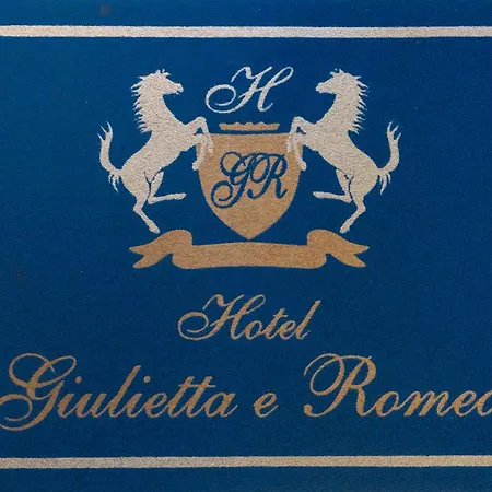 Hotell Giulietta E Romeo Casal Palocco