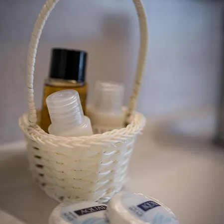 호텔 Giulietta E Romeo 카살 팔로코