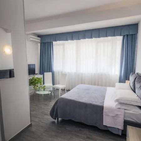 Giulietta E Romeo 호텔