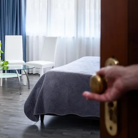 호텔 Giulietta E Romeo