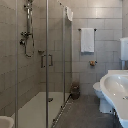 Giulietta E Romeo Hotel Casal Palocco
