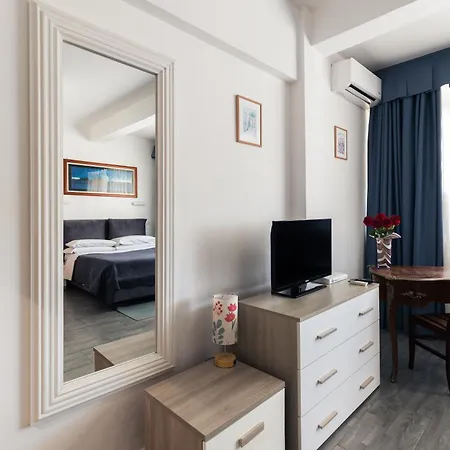 호텔 Giulietta E Romeo 카살 팔로코