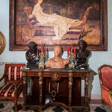 Giulietta E Romeo 호텔 3*