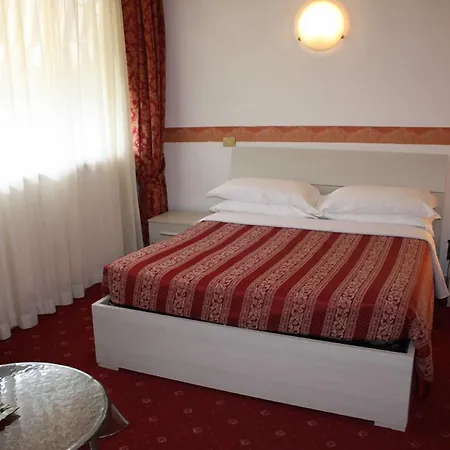 Hotell Giulietta E Romeo