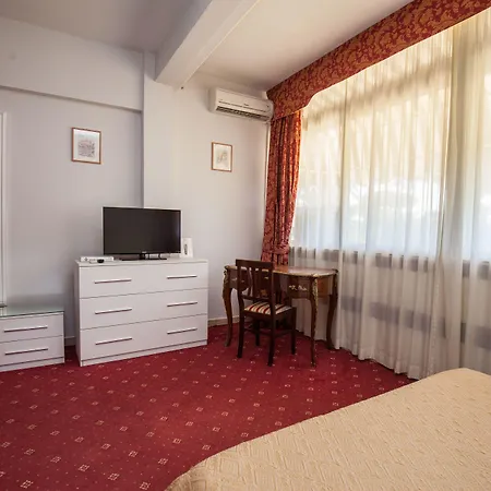 Giulietta E Romeo Hotell 3*