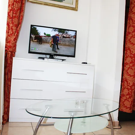 Giulietta E Romeo 호텔 카살 팔로코