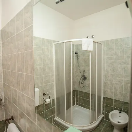 Hotell Giulietta E Romeo Casal Palocco