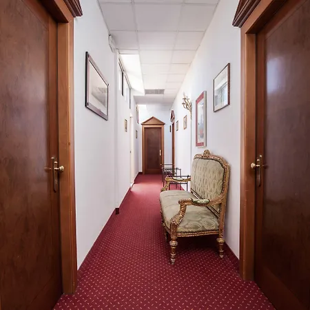 호텔 Giulietta E Romeo 카살 팔로코