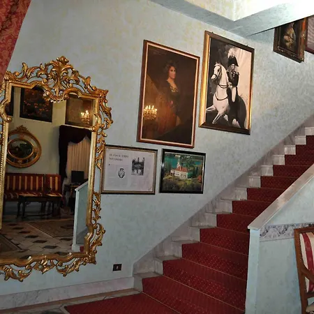 Giulietta E Romeo Hotell Casal Palocco