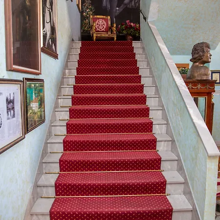 Hotell Giulietta E Romeo