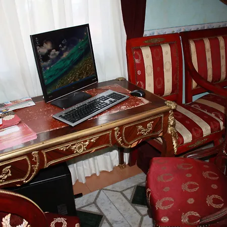 Giulietta E Romeo 호텔