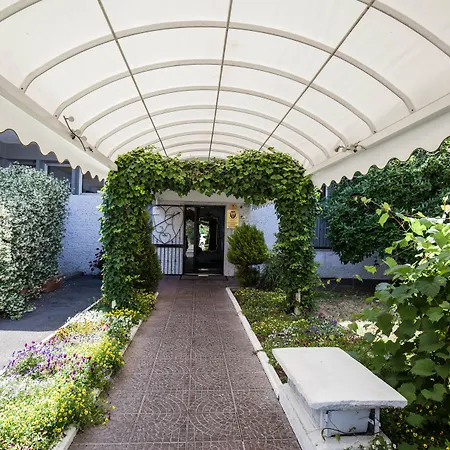 Hotell Giulietta E Romeo