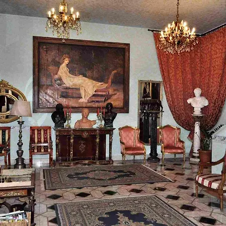 Giulietta E Romeo Casal Palocco