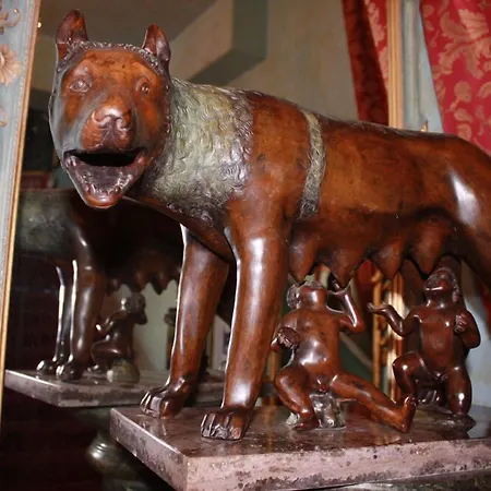 Giulietta E Romeo Casal Palocco