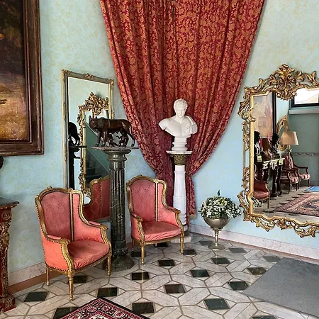 Giulietta E Romeo Casal Palocco