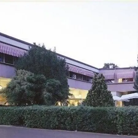 Giulietta E Romeo Casal Palocco