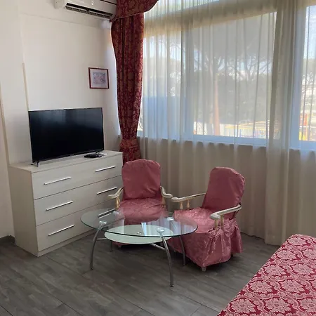 Hotel Giulietta E Romeo 3*