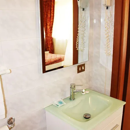 Hotel Giulietta E Romeo Casal Palocco