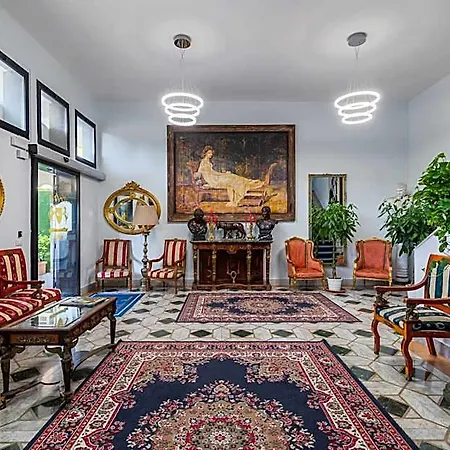 Hotel Giulietta E Romeo Casal Palocco