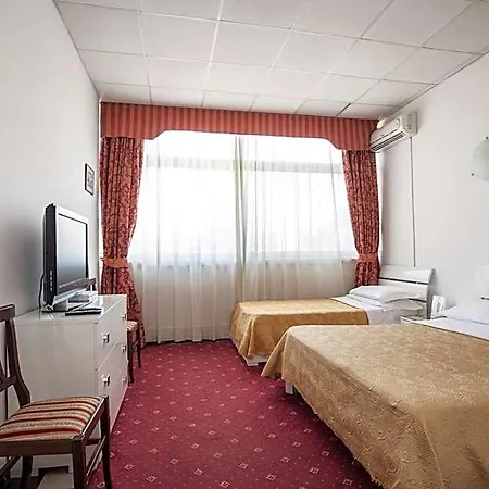 Hotel Giulietta E Romeo Casal Palocco