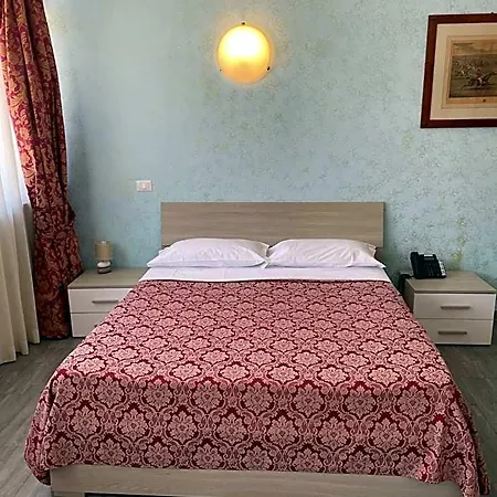 Hotell Giulietta E Romeo
