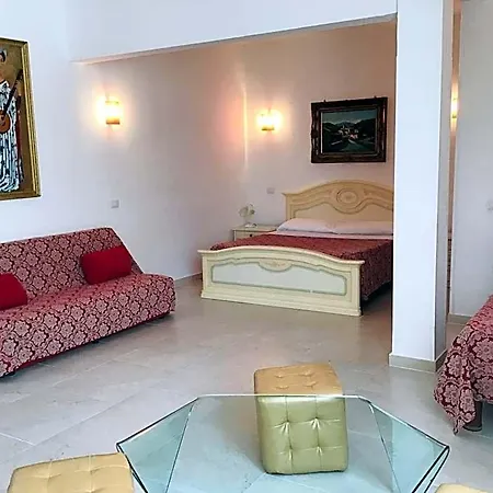 Giulietta E Romeo Hotel