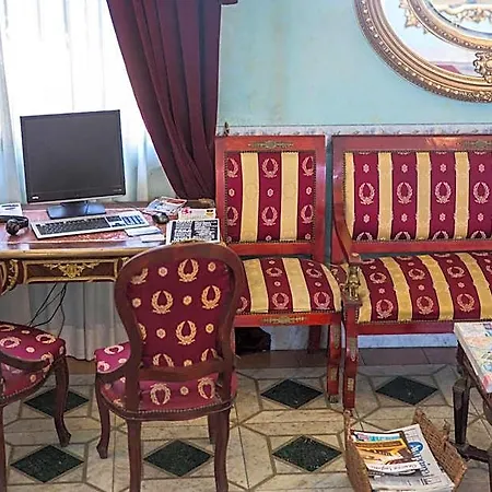 Giulietta E Romeo Hotel 3*