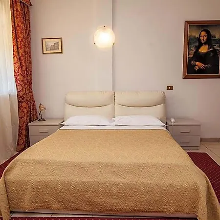 Giulietta E Romeo Hotel 3*