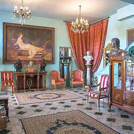 Hotel Giulietta E Romeo 3*