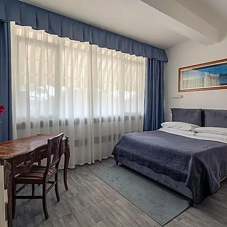 Hotel Giulietta E Romeo Casal Palocco