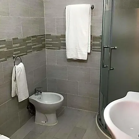 Hotel Giulietta E Romeo