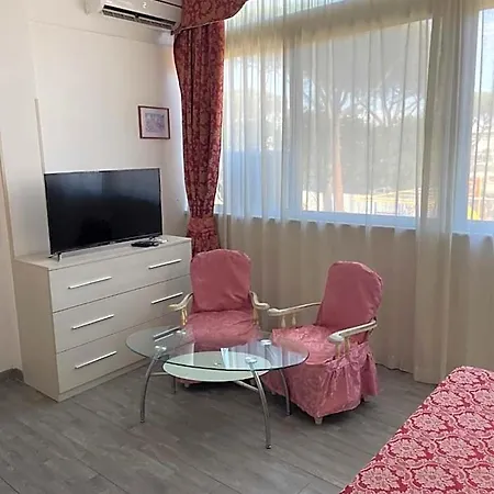 Giulietta E Romeo Hotel Casal Palocco