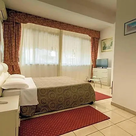 Hotel Giulietta E Romeo 3*