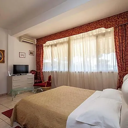 Hotel Giulietta E Romeo