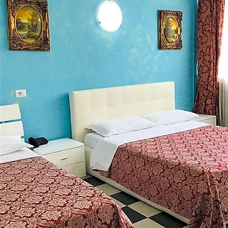 Giulietta E Romeo 3* Casal Palocco