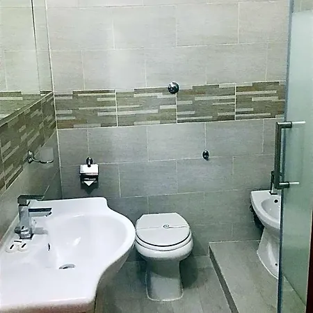Hotel Giulietta E Romeo 3*