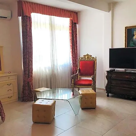 Giulietta E Romeo Hotel