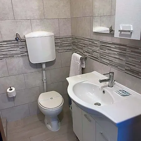 Hotel Giulietta E Romeo 3*
