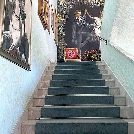 Giulietta E Romeo Casal Palocco