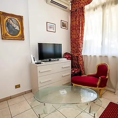 Hotel Giulietta E Romeo